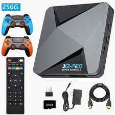 Kinhank Super Console X2 Pro