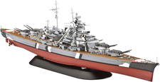 05098 - Battleship Bismarck