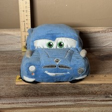 Peluche Pixar Cars Finn