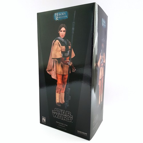 Star wars modellino - modellino, sideshow