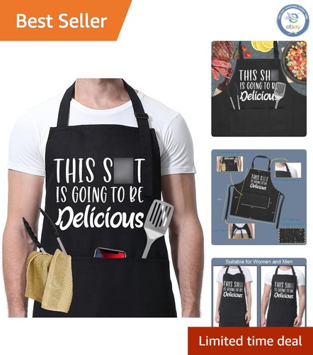 Grembiule cucina divertente - cucina,