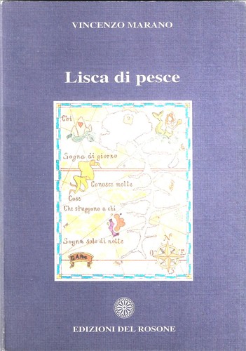 Lisca pesce - lisca,