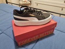 Smash platform v3 puma