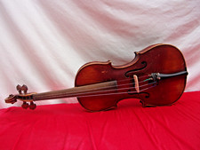Violon 3/4  MARKNEUKIRCHEN