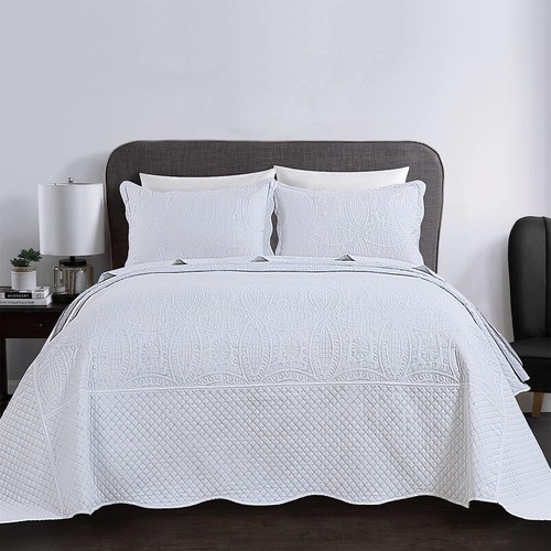 Set trapunta royal millan - royal, king