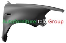 PARAFANGO ANTERIORE DESTRO DX C/F LUCCIOLA PER LANCIA YPSILON Y 11>15 2011>2015