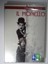 Il monello  - DVD Film