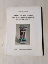 Maioliche Napoletane Della