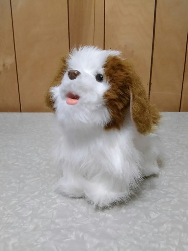 Furreal cucciolo che - furreal,