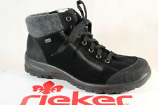 Rizzo-Tex Stivali Coi Lacci