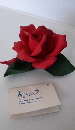 Porcellane capodimonte - ,