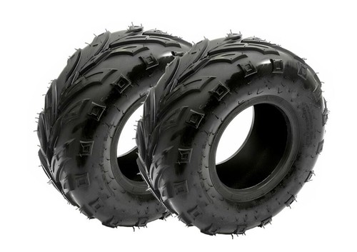 Kit coppia gomme copertone - gomme,