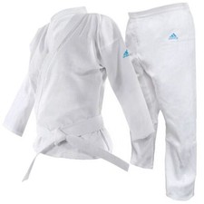 Divisa Karate Gi Adidas