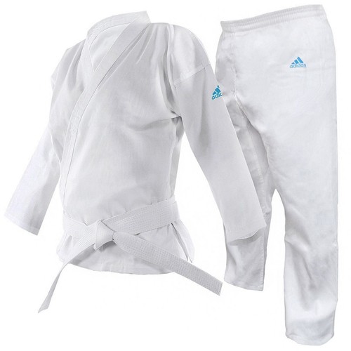 Divisa karate adidas - karate,