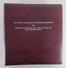 The ABCs (E 912) Engines