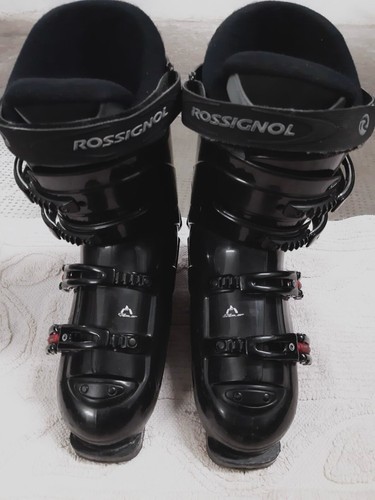 Scarponi sci rossignol - scarponi,