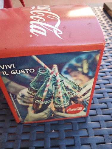 Coca cola vivi gusto - coca-cola, il