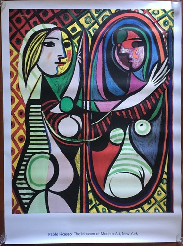 Affiche mostra serigrafia - mostra,