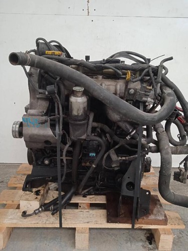 Vm28c motore per chrysler - motore,