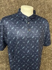 Ben Hogan Golf Polo Uomo