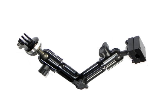 Gopro supporto poggiatesta - supporto,