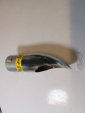 Terminale scarico marmitta