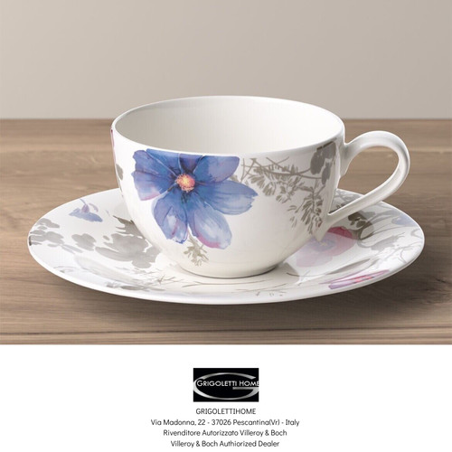 Villeroy boch tazza - villeroy, &