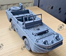 WW2 USA FORD GPA ""SEEP