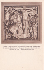 Roma Basilica Lateranense