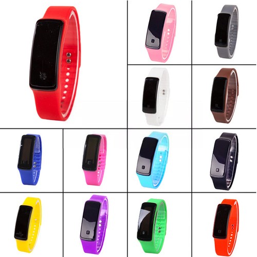 Orologio digitale sportivo - orologio,