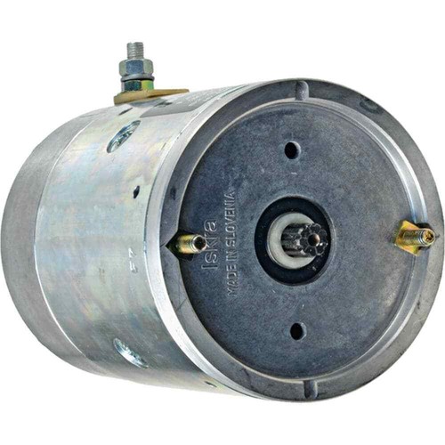 Nuovo motore idraulico 12v - idraulico,