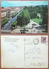 73 - BENEVENTO - Viale degli