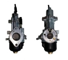00959 CARBURATORE DELL'ORTO SHBB 22-22 PER PIAGGIO APE TM 602 703 - 959