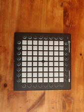 NOVATION LAUNCHPAD PRO  CONTROLLER A GRIGLIA 8x8 PAD RGB PER ABLETON LIVE
