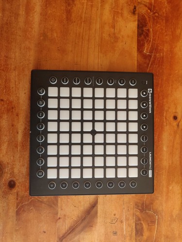 Novation launchpad pro - launchpad,
