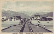 Carrara(Massa Carrara)-Cave di Marmo