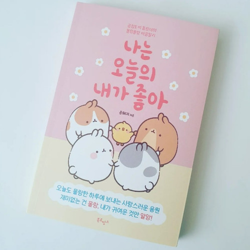 Molang characters essay - characters,