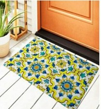 TAPPETO MAGICO MAIOLICA