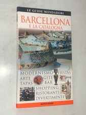 LE GUIDE MONDADORI -