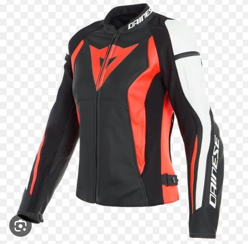 Giacca donna dainese - nexus, tg