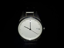 Orologio Calvin Klein acciaio