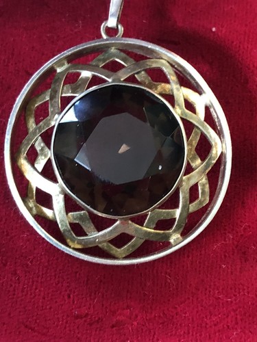 Ciondolo sarpaneva argento - ciondolo,
