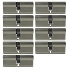 9x cilindro profilato 80mm