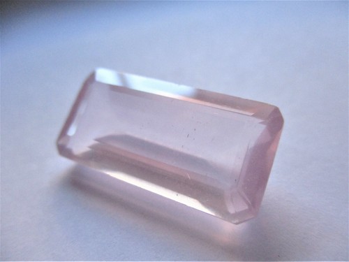 Rose quartz 00 ct - rose, 20.00