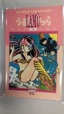 Lamu paperback manga - paperback, manga,