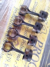 Set 4 pistoni daihatsu terios