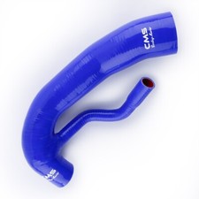 Tubo silicone aspirazione aria