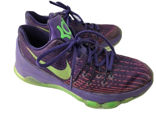 Scarpe basket nike 8 - da,