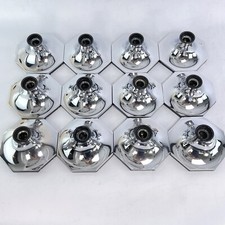 1 di 12 plafoniera parete