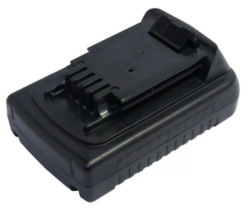 Batteria 20v 5ah - 20v, 1.5ah